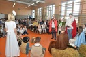 “A nadzieja znów wstąpi w nas” – wyjątkowe jasełka w Mokrsku